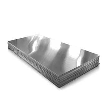 High Quality Factory Direct-sale Aluminum Sheet Aluminum Plate Mirror Sheet Aluminum Alloy